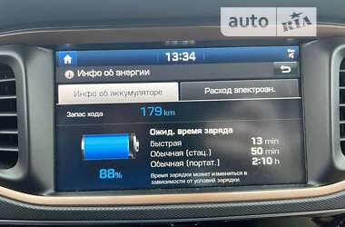Хэтчбек Hyundai Ioniq 2018 в Николаеве