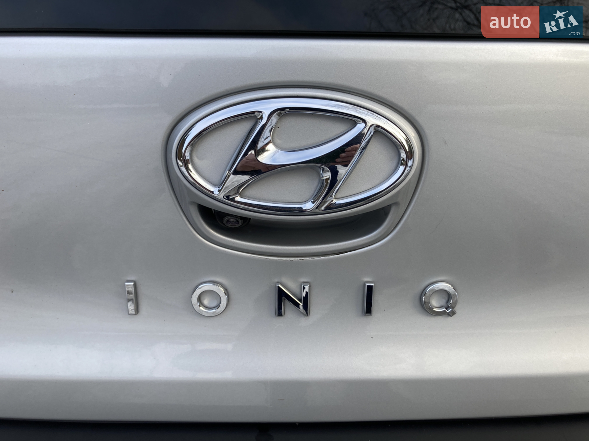 2019 Hyundai IONIQ - мініатюра 20
