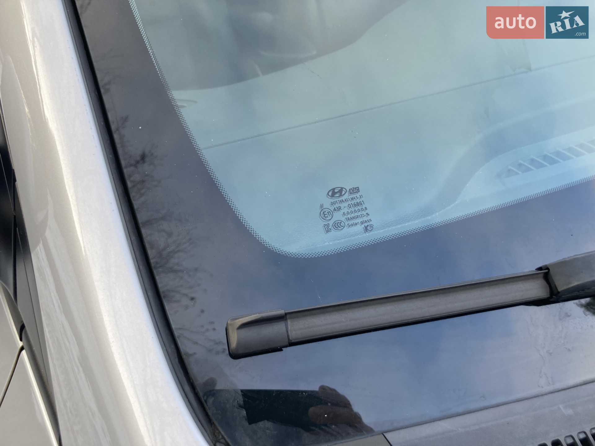 2019 Hyundai IONIQ - мініатюра 23