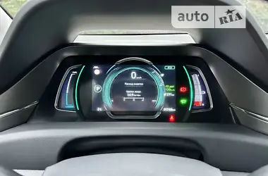 Hyundai Ioniq 2020