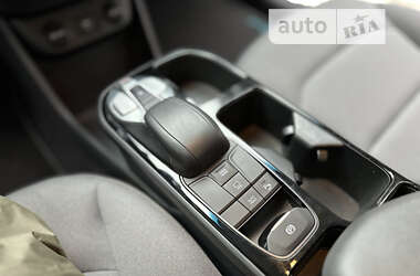 Лифтбек Hyundai Ioniq 2021 в 