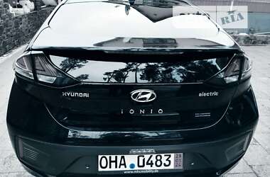 Ліфтбек Hyundai Ioniq 2019 в Житомирі