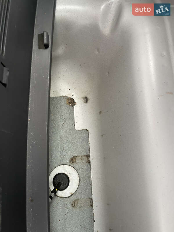 Хетчбек Hyundai Ioniq 2017 в Одесі