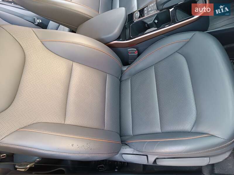 Хетчбек Hyundai Ioniq 2018 в Києві