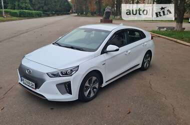 Ліфтбек Hyundai Ioniq 2019 в Дніпрі