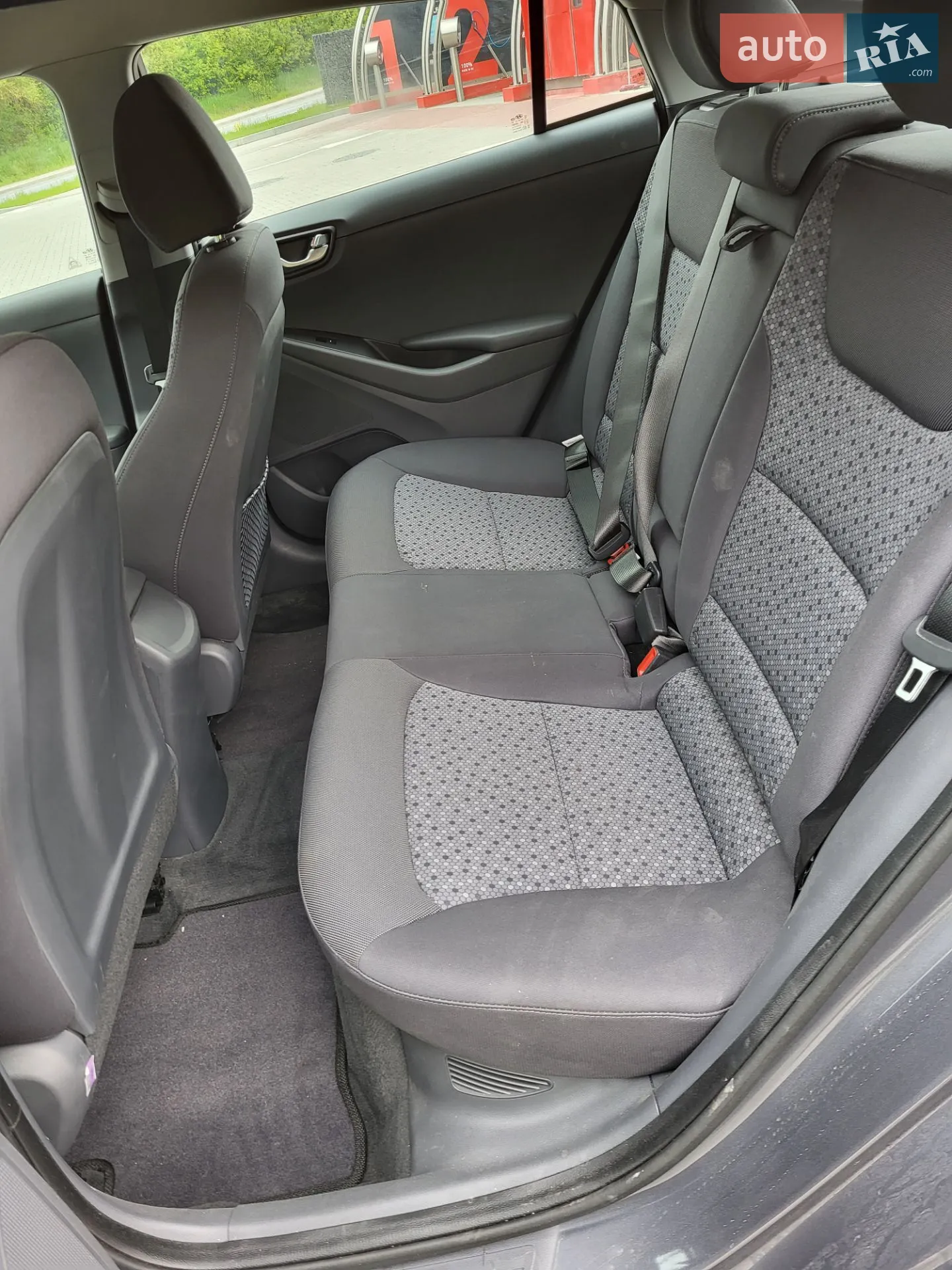 2018 Hyundai IONIQ - мініатюра 23
