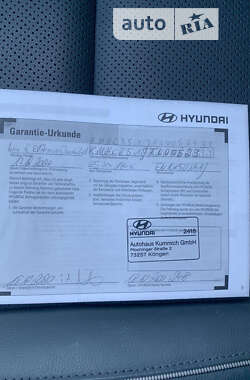 Лифтбек Hyundai Ioniq 2019 в Львове