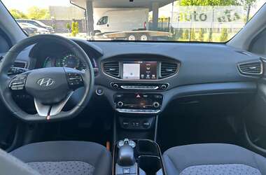 Хэтчбек Hyundai Ioniq 2019 в Радивилове