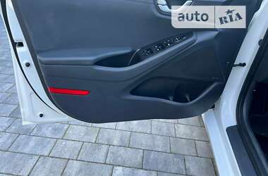 Хэтчбек Hyundai Ioniq 2019 в Радивилове