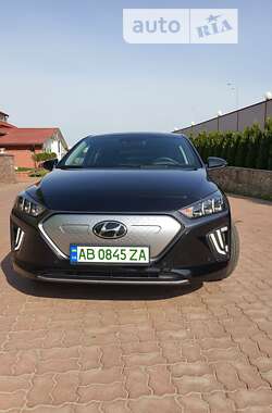 Ліфтбек Hyundai Ioniq 2020 в Вінниці