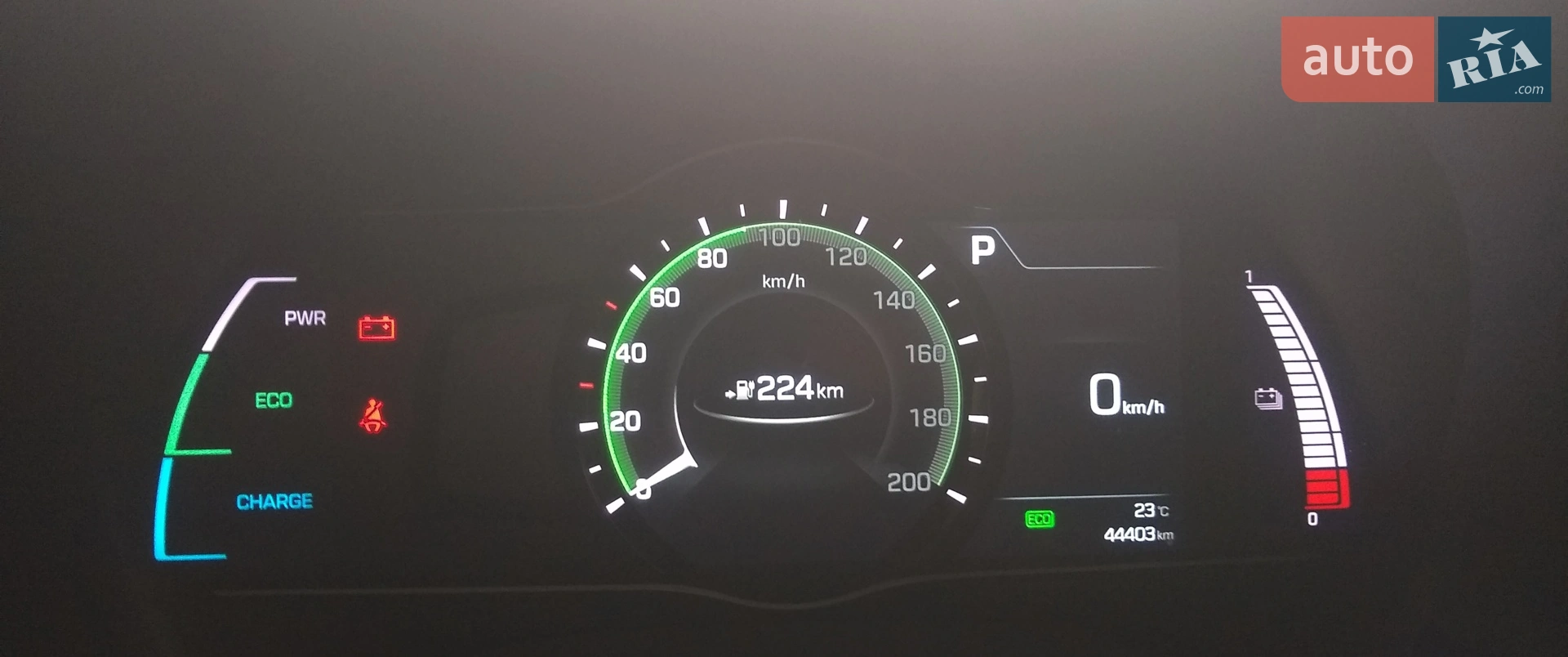 2017 Hyundai IONIQ - мініатюра 9