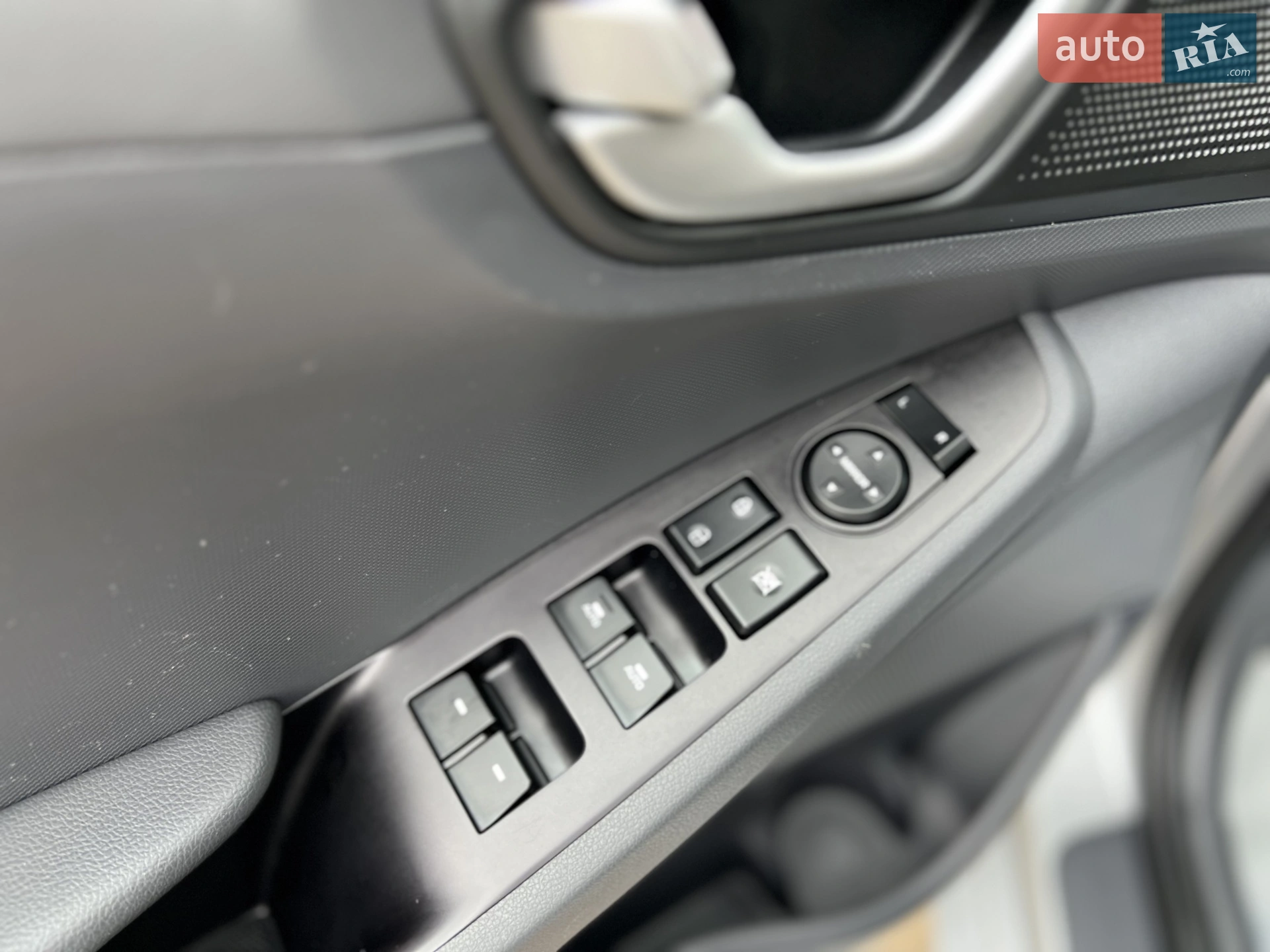 2018 Hyundai IONIQ - мініатюра 41