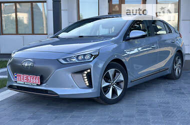 Хетчбек Hyundai Ioniq 2017 в Сарнах