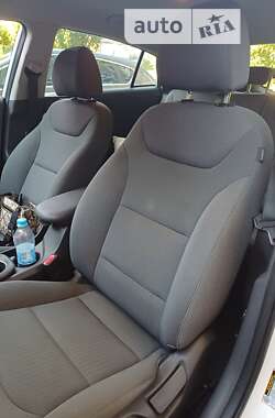 Лифтбек Hyundai Ioniq 2021 в Одессе