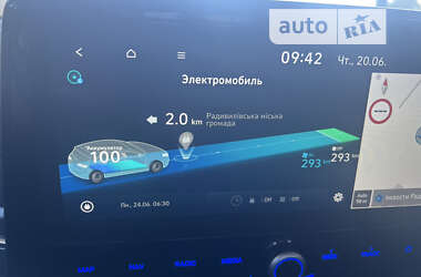 Лифтбек Hyundai Ioniq 2019 в Радивилове