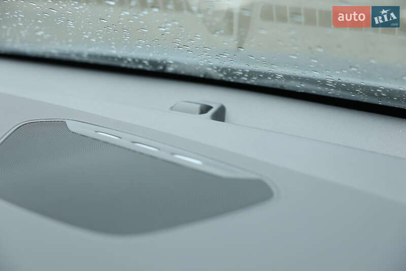 Лифтбек Hyundai Ioniq 2019 в Киеве