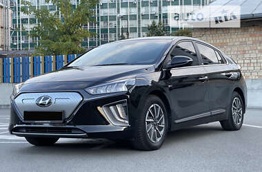 Ліфтбек Hyundai Ioniq 2020 в Києві