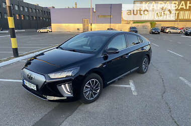 Лифтбек Hyundai Ioniq 2020 в Киеве