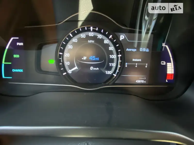 Hyundai Ioniq 2018 VIN KMHC05LH2JU028965 фото оголошення 3 з 68