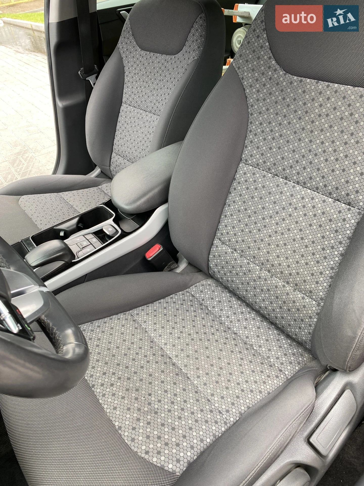 2017 Hyundai IONIQ - мініатюра 2