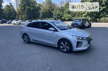 Лифтбек Hyundai Ioniq 2019 в Одессе