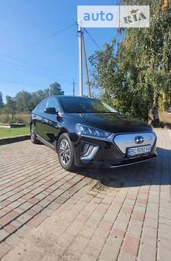 Ліфтбек Hyundai Ioniq 2020 в Мостиській