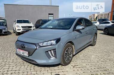 Ліфтбек Hyundai Ioniq 2020 в Львові