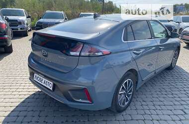 Ліфтбек Hyundai Ioniq 2020 в Львові