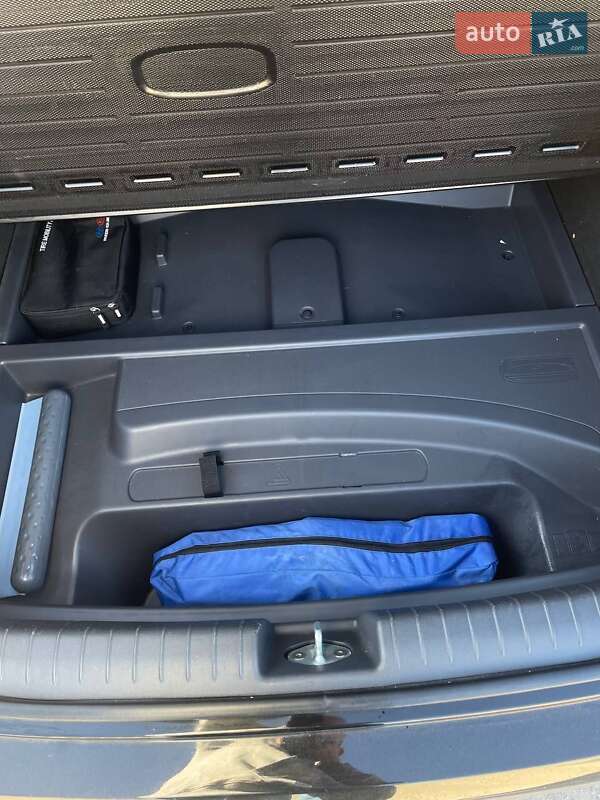 Хетчбек Hyundai Ioniq 2019 в Тернополі