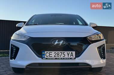 Ліфтбек Hyundai Ioniq 2019 в Чернівцях