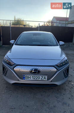 Ліфтбек Hyundai Ioniq 2020 в Одесі