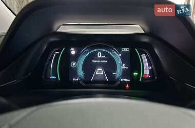 Лифтбек Hyundai Ioniq 2020 в 