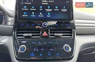 Лифтбек Hyundai Ioniq 2020 в 