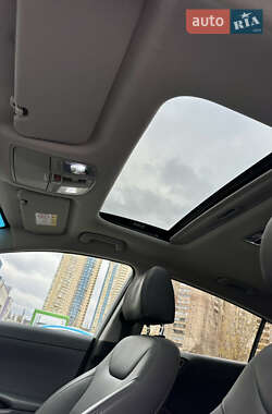 Лифтбек Hyundai Ioniq 2020 в 