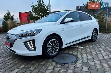 Хэтчбек Hyundai Ioniq 2019 в Луцке