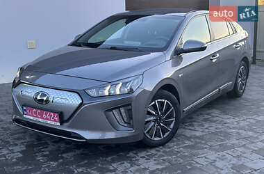 Ліфтбек Hyundai Ioniq 2019 в Львові