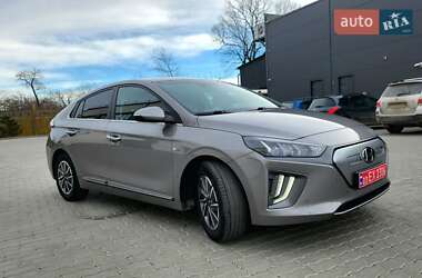 Ліфтбек Hyundai Ioniq 2020 в Бориславі