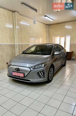 Ліфтбек Hyundai Ioniq 2020 в Хмельницькому