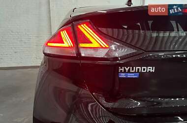 Хэтчбек Hyundai Ioniq 2019 в Луцке