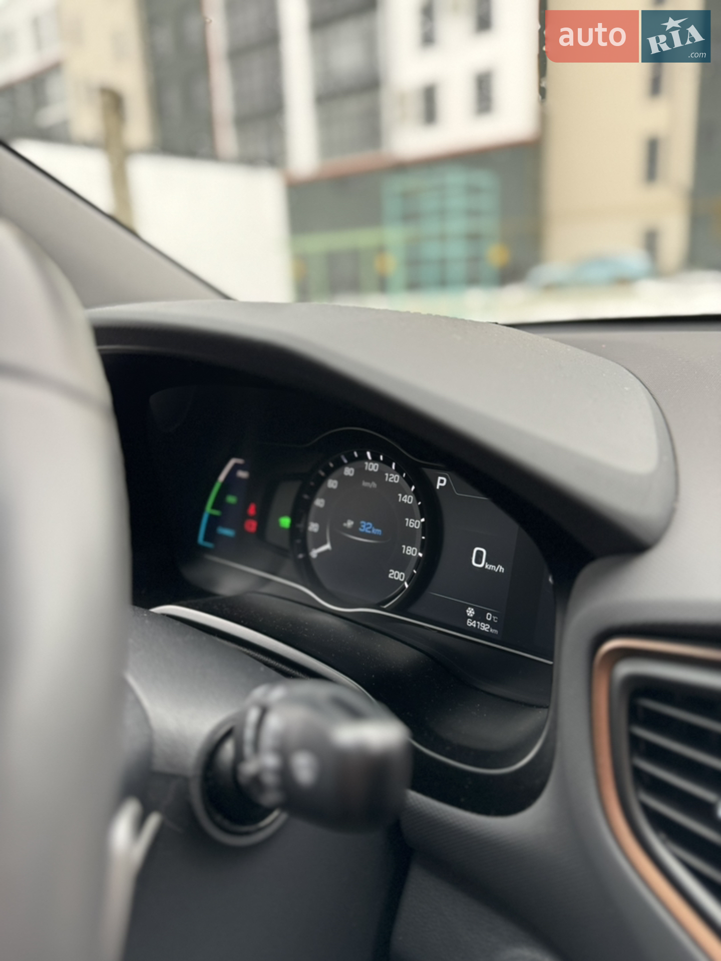 2018 Hyundai IONIQ - мініатюра 23