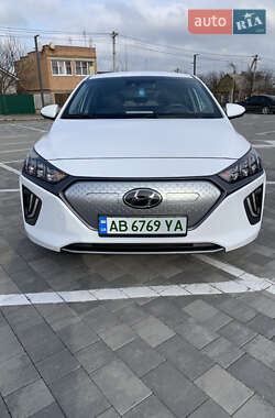 Хетчбек Hyundai Ioniq 2019 в Вінниці