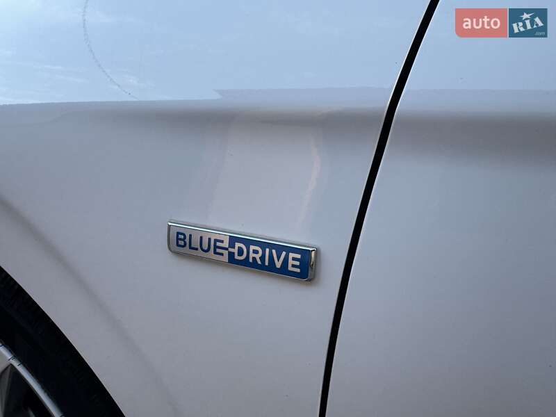 Ліфтбек Hyundai Ioniq 2019 в Чернівцях