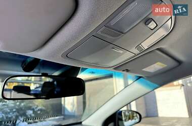 Хетчбек Hyundai Ioniq 2019 в 