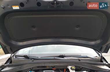 Лифтбек Hyundai Ioniq 2019 в 