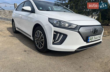 Ліфтбек Hyundai Ioniq 2021 в Вінниці