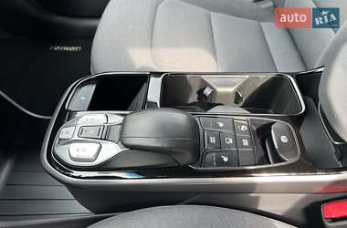 Лифтбек Hyundai Ioniq 2020 в 
