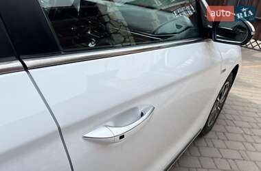 Лифтбек Hyundai Ioniq 2020 в 