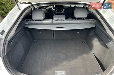 Лифтбек Hyundai Ioniq 2020 в 