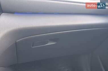 Лифтбек Hyundai Ioniq 2019 в 