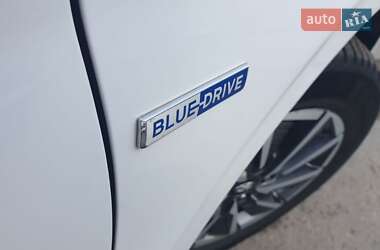 Лифтбек Hyundai Ioniq 2019 в 